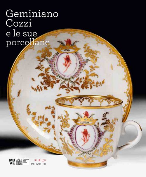 GCV1765 and its porcelains